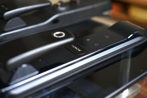 便捷安全兩不誤,希箭C1炫酷黑全自動智能鎖入手記 便捷安全兩不誤,希箭C1炫酷黑全自動智能鎖入手記