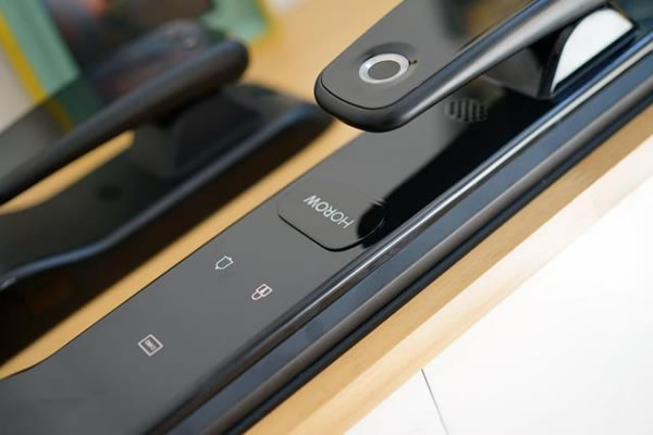 便捷安全兩不誤,希箭C1炫酷黑全自動智能鎖入手記 便捷安全兩不誤,希箭C1炫酷黑全自動智能鎖入手記