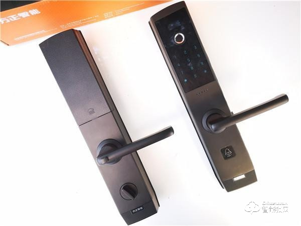 開鎖智能新時代,方便快捷不能少—方正智能鎖fz-19603評測 開鎖智能新時代,方便快捷不能少—方正智能鎖fz-19603評測