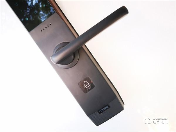 開鎖智能新時代,方便快捷不能少—方正智能鎖fz-19603評測 開鎖智能新時代,方便快捷不能少—方正智能鎖fz-19603評測