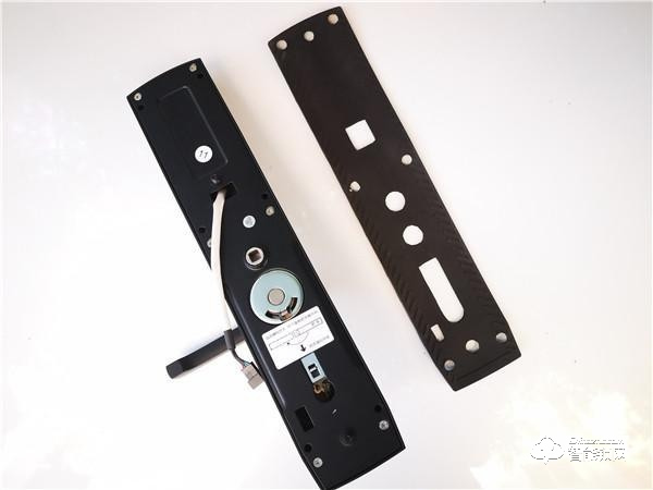 開鎖智能新時代,方便快捷不能少—方正智能鎖fz-19603評測 開鎖智能新時代,方便快捷不能少—方正智能鎖fz-19603評測