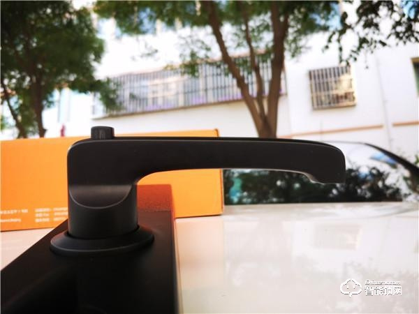 開鎖智能新時代,方便快捷不能少—方正智能鎖fz-19603評測 開鎖智能新時代,方便快捷不能少—方正智能鎖fz-19603評測