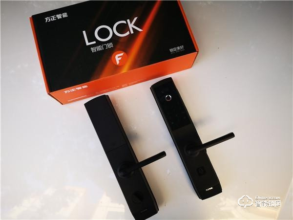 開鎖智能新時代,方便快捷不能少—方正智能鎖fz-19603評測 開鎖智能新時代,方便快捷不能少—方正智能鎖fz-19603評測