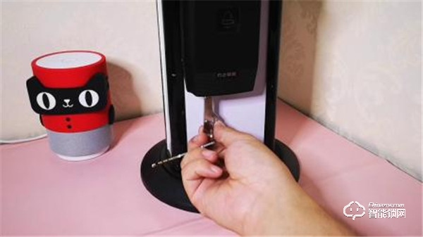 開鎖智能新時代,方便快捷不能少—方正智能鎖fz-19603評測 開鎖智能新時代,方便快捷不能少—方正智能鎖fz-19603評測