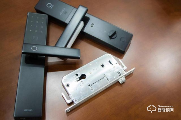 用了再也回不去,更換歐瑞博智能鎖 C1 的親身經歷 用了再也回不去,更換歐瑞博智能鎖 C1 的親身經歷