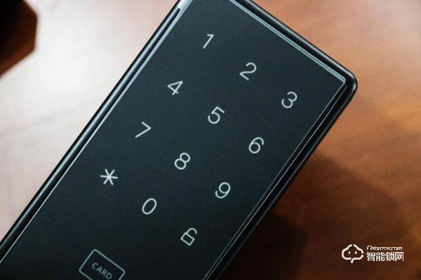 用了再也回不去,更換歐瑞博智能鎖 C1 的親身經歷 用了再也回不去,更換歐瑞博智能鎖 C1 的親身經歷