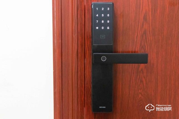 用了再也回不去,更換歐瑞博智能鎖 C1 的親身經歷 用了再也回不去,更換歐瑞博智能鎖 C1 的親身經歷