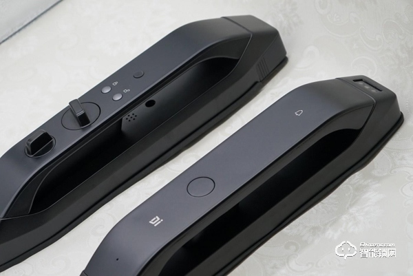 小嘀R5智能鎖評測：把“人臉”當(dāng)鑰匙，0.6秒即可解鎖 | 鈦極客