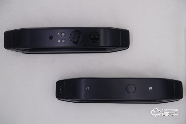 小嘀R5智能鎖評測：把“人臉”當(dāng)鑰匙，0.6秒即可解鎖 | 鈦極客