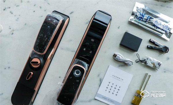 希箭C1智能鎖上手體驗,一款讓生活更安全、更快捷的智能設備 希箭C1智能鎖上手體驗,一款讓生活更安全、更快捷的智能設備