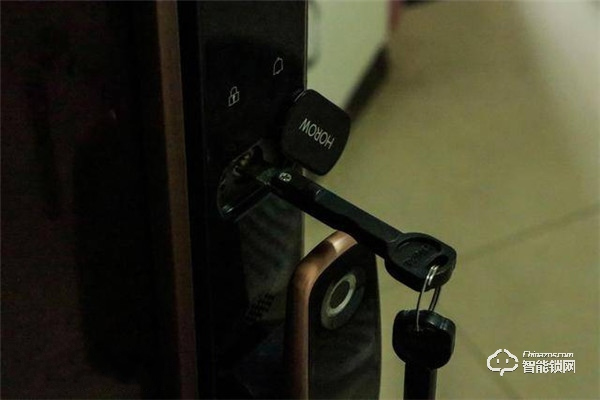 希箭C1智能鎖上手體驗,一款讓生活更安全、更快捷的智能設備 希箭C1智能鎖上手體驗,一款讓生活更安全、更快捷的智能設備