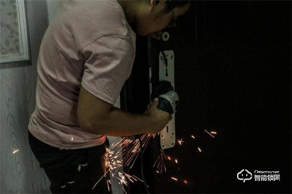 希箭C1智能鎖上手體驗,一款讓生活更安全、更快捷的智能設備 希箭C1智能鎖上手體驗,一款讓生活更安全、更快捷的智能設備