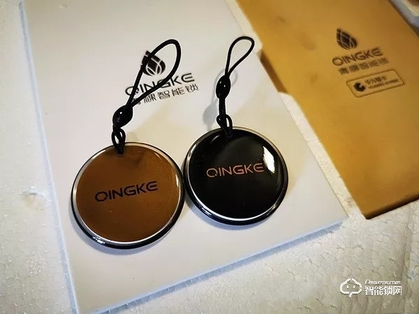 華為花粉投稿，青稞智能鎖 T7 新鮮開箱分享！