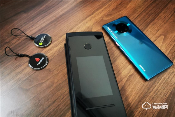 有顏有實力！華為智卡認證青稞智能鎖T7拆機測評報告