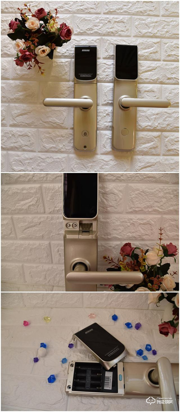 西勒奇指紋智能鎖好不好,指紋鎖對(duì)于馬大哈來說也很實(shí)用 西勒奇指紋智能鎖好不好,指紋鎖對(duì)于馬大哈來說也很實(shí)用