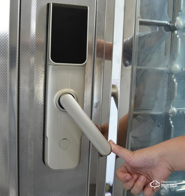 西勒奇指紋智能鎖好不好,指紋鎖對(duì)于馬大哈來說也很實(shí)用 西勒奇指紋智能鎖好不好,指紋鎖對(duì)于馬大哈來說也很實(shí)用