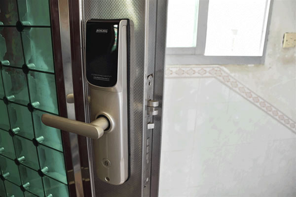 西勒奇指紋智能鎖好不好,指紋鎖對(duì)于馬大哈來說也很實(shí)用 西勒奇指紋智能鎖好不好,指紋鎖對(duì)于馬大哈來說也很實(shí)用