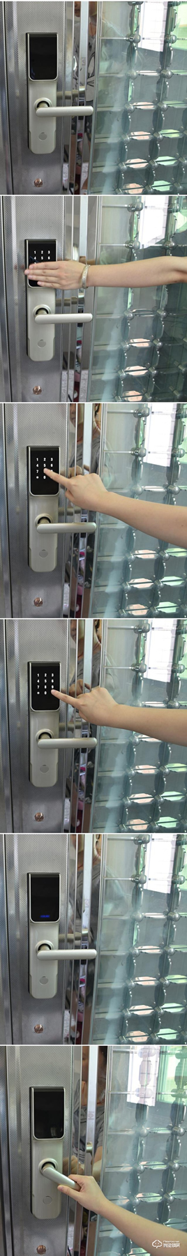 西勒奇指紋智能鎖好不好,指紋鎖對(duì)于馬大哈來說也很實(shí)用 西勒奇指紋智能鎖好不好,指紋鎖對(duì)于馬大哈來說也很實(shí)用