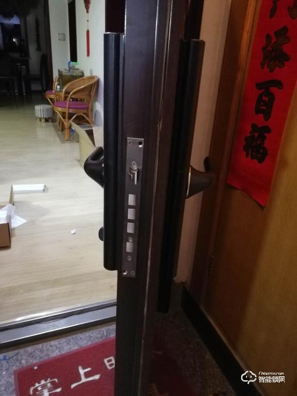 德施曼指紋鎖怎么樣?阿里云智能鎖、小嘀T7、小嘀指紋鎖V5測評 德施曼指紋鎖怎么樣?阿里云智能鎖、小嘀T7、小嘀指紋鎖V5測評