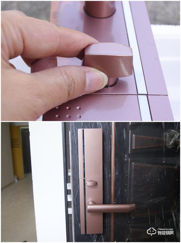 德施曼指紋鎖怎么樣?阿里云智能鎖、小嘀T7、小嘀指紋鎖V5測評 德施曼指紋鎖怎么樣?阿里云智能鎖、小嘀T7、小嘀指紋鎖V5測評