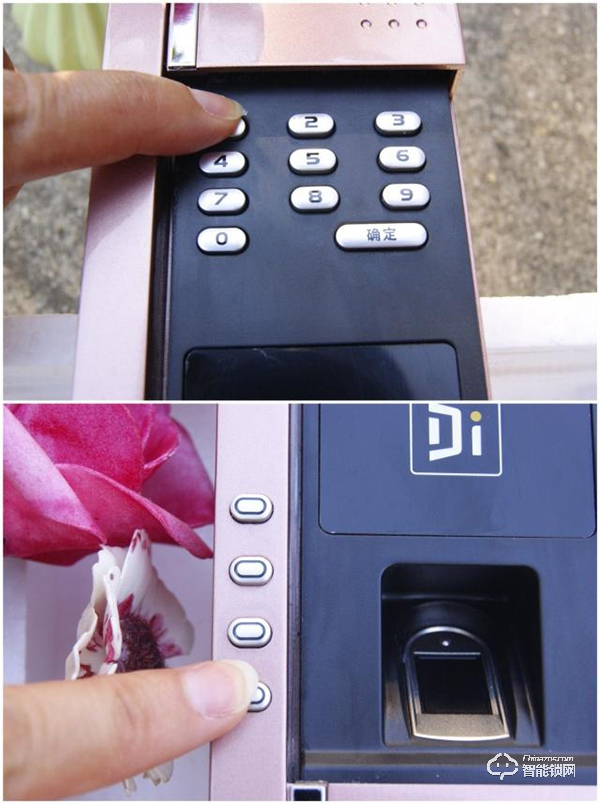 德施曼指紋鎖怎么樣?阿里云智能鎖、小嘀T7、小嘀指紋鎖V5測評 德施曼指紋鎖怎么樣?阿里云智能鎖、小嘀T7、小嘀指紋鎖V5測評