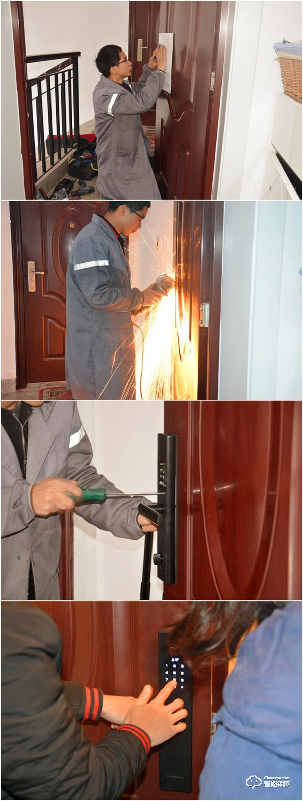 德施曼指紋鎖怎么樣?阿里云智能鎖、小嘀T7、小嘀指紋鎖V5測評 德施曼指紋鎖怎么樣?阿里云智能鎖、小嘀T7、小嘀指紋鎖V5測評