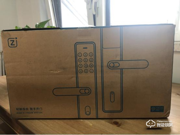 智能門鎖小米有品定制版測評：簡約而不簡單！是家的安全官！