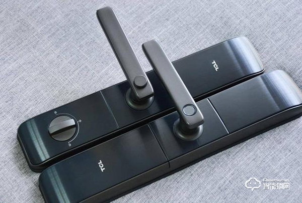 快、準、狠!TCL K5 打造王牌實力真智能鎖,上手體驗 快、準、狠!TCL K5 打造王牌實力真智能鎖,上手體驗