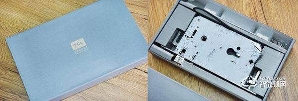 快、準、狠!TCL K5 打造王牌實力真智能鎖,上手體驗 快、準、狠!TCL K5 打造王牌實力真智能鎖,上手體驗