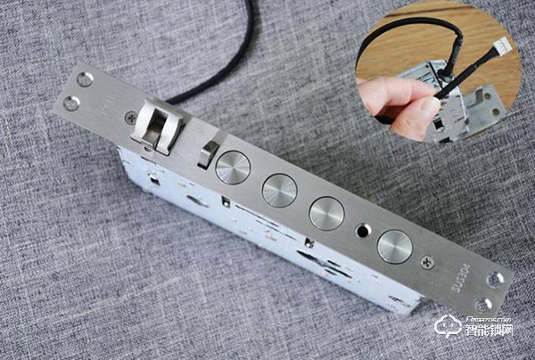 快、準、狠!TCL K5 打造王牌實力真智能鎖,上手體驗 快、準、狠!TCL K5 打造王牌實力真智能鎖,上手體驗