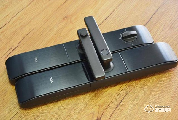 快、準、狠!TCL K5 打造王牌實力真智能鎖,上手體驗 快、準、狠!TCL K5 打造王牌實力真智能鎖,上手體驗