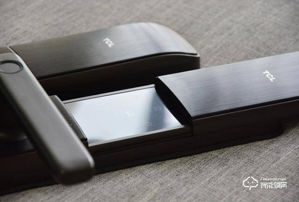 快、準、狠!TCL K5 打造王牌實力真智能鎖,上手體驗 快、準、狠!TCL K5 打造王牌實力真智能鎖,上手體驗