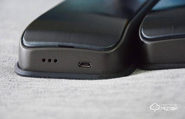 快、準、狠!TCL K5 打造王牌實力真智能鎖,上手體驗 快、準、狠!TCL K5 打造王牌實力真智能鎖,上手體驗