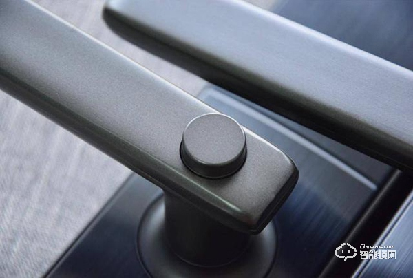 快、準、狠!TCL K5 打造王牌實力真智能鎖,上手體驗 快、準、狠!TCL K5 打造王牌實力真智能鎖,上手體驗