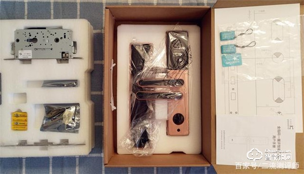 誰說老房子舊防盜門不能用指紋鎖?金指碼SK1指紋鎖來幫忙 誰說老房子舊防盜門不能用指紋鎖?金指碼SK1指紋鎖來幫忙