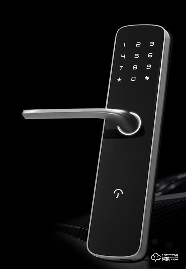 云丁智能密碼鎖:多種開門方式,后臺(tái)管理遠(yuǎn)程操作更高效 云丁智能密碼鎖:多種開門方式,后臺(tái)管理遠(yuǎn)程操作更高效