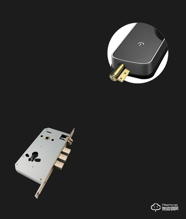 云丁智能密碼鎖:多種開門方式,后臺(tái)管理遠(yuǎn)程操作更高效 云丁智能密碼鎖:多種開門方式,后臺(tái)管理遠(yuǎn)程操作更高效