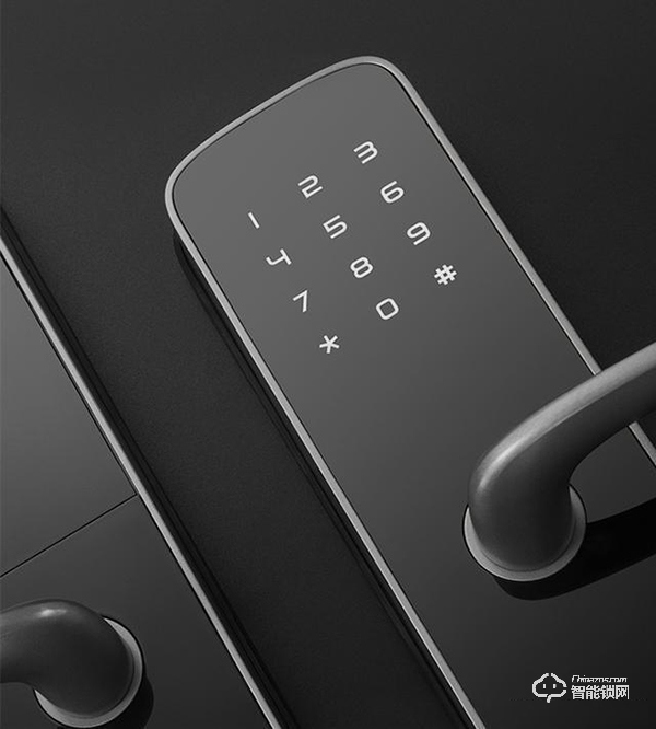 云丁智能密碼鎖:多種開門方式,后臺(tái)管理遠(yuǎn)程操作更高效 云丁智能密碼鎖:多種開門方式,后臺(tái)管理遠(yuǎn)程操作更高效