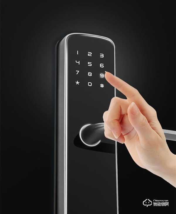 云丁智能密碼鎖:多種開門方式,后臺(tái)管理遠(yuǎn)程操作更高效 云丁智能密碼鎖:多種開門方式,后臺(tái)管理遠(yuǎn)程操作更高效