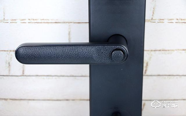 799元的簡約智能門鎖小米有品定制版，五種解鎖方式，簡約不簡單