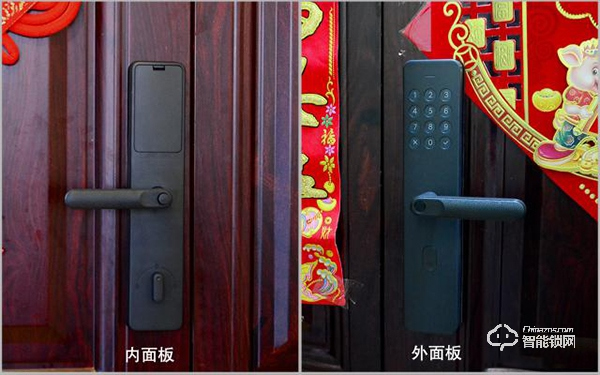 799元的簡約智能門鎖小米有品定制版,五種解鎖方式,簡約不簡單 799元的簡約智能門鎖小米有品定制版,五種解鎖方式,簡約不簡單