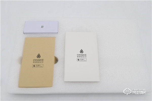 用心守護(hù)您的智慧生活,青稞智能鎖E5H開箱測評 用心守護(hù)您的智慧生活,青稞智能鎖E5H開箱測評