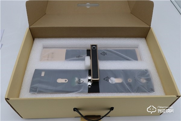 用心守護(hù)您的智慧生活,青稞智能鎖E5H開箱測評 用心守護(hù)您的智慧生活,青稞智能鎖E5H開箱測評