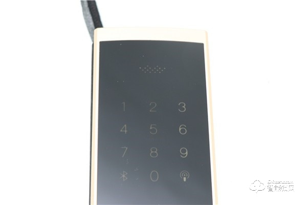 用心守護(hù)您的智慧生活,青稞智能鎖E5H開箱測評 用心守護(hù)您的智慧生活,青稞智能鎖E5H開箱測評