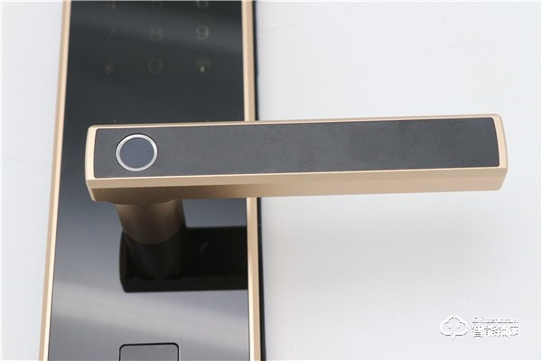 用心守護(hù)您的智慧生活,青稞智能鎖E5H開箱測評 用心守護(hù)您的智慧生活,青稞智能鎖E5H開箱測評