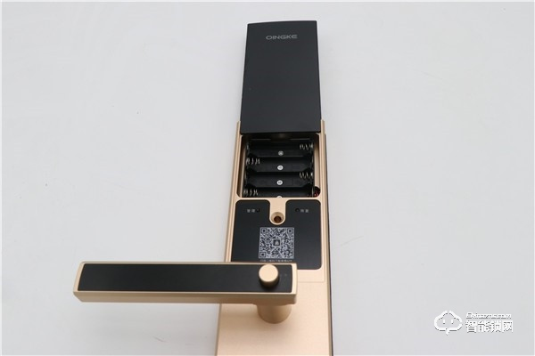 用心守護(hù)您的智慧生活,青稞智能鎖E5H開箱測評 用心守護(hù)您的智慧生活,青稞智能鎖E5H開箱測評