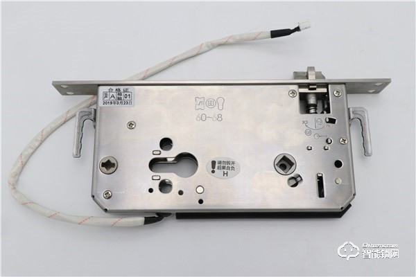 用心守護(hù)您的智慧生活,青稞智能鎖E5H開箱測評 用心守護(hù)您的智慧生活,青稞智能鎖E5H開箱測評