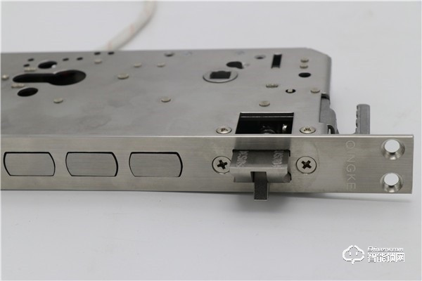 用心守護(hù)您的智慧生活,青稞智能鎖E5H開箱測評 用心守護(hù)您的智慧生活,青稞智能鎖E5H開箱測評