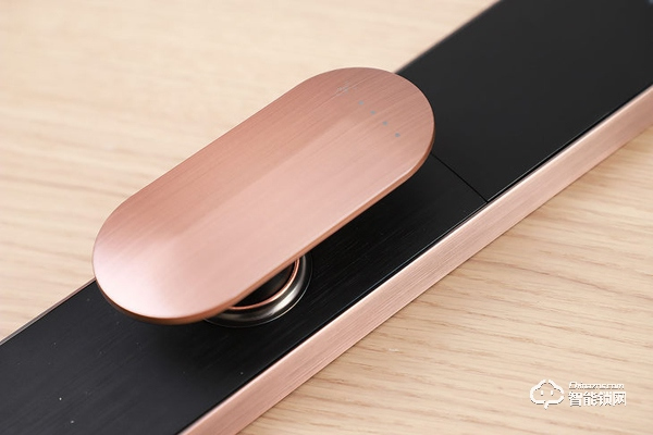 聯(lián)想智能門鎖T1深度評測：給安全以智能，開鎖很有儀式感