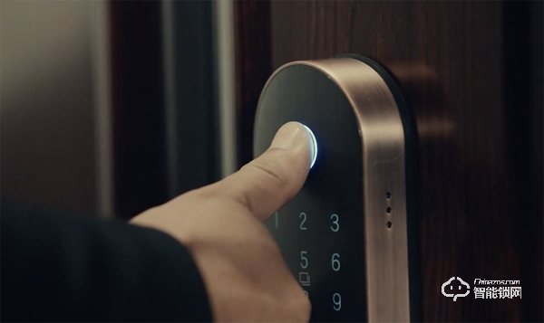 聯(lián)想智能門鎖T1深度評測：給安全以智能，開鎖很有儀式感